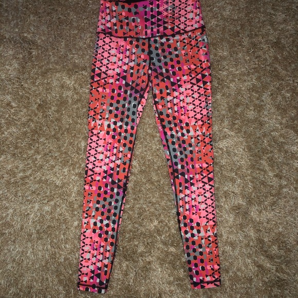 Victoria Secret Workout Leggings - Picture 1 of 1